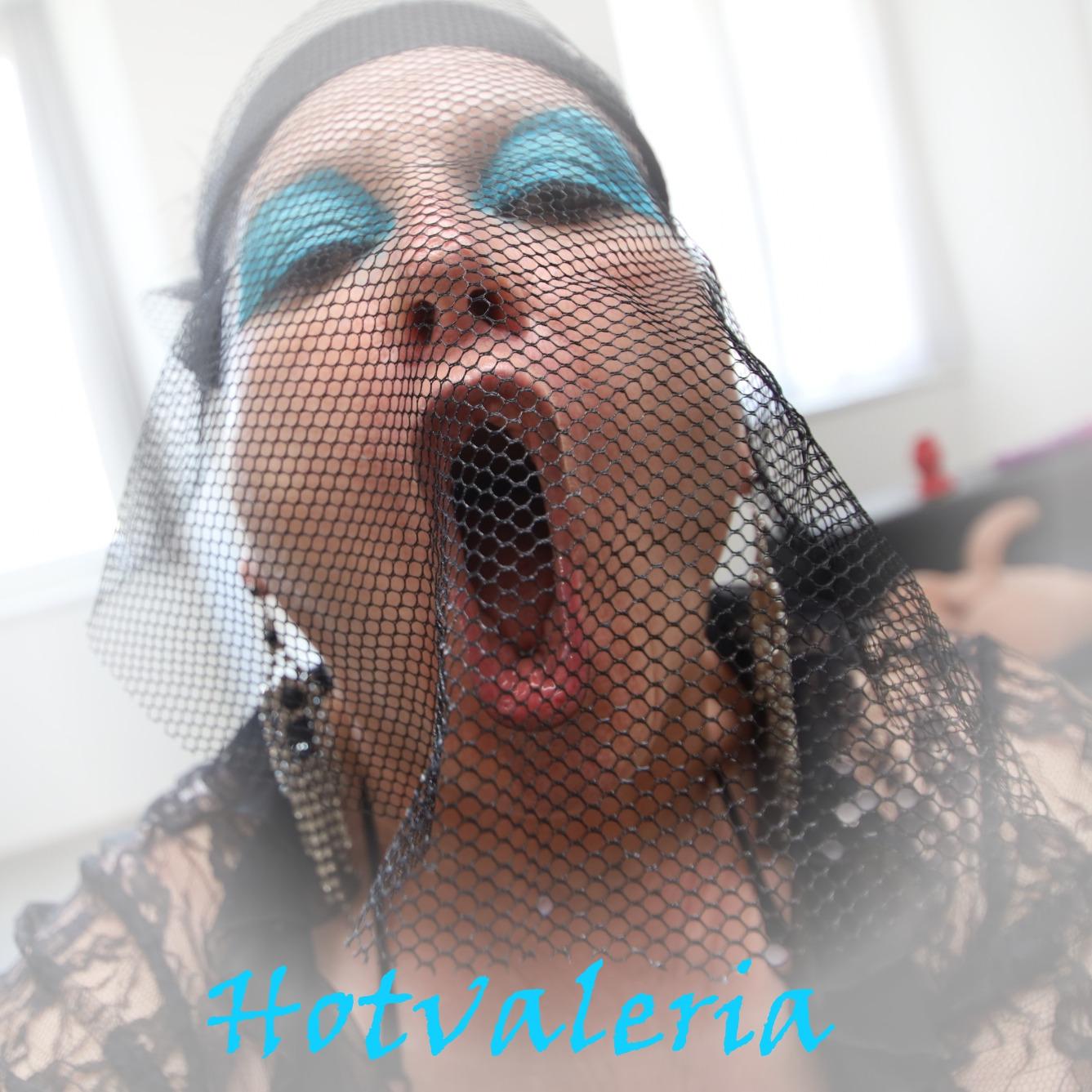 Hotvaleria's media