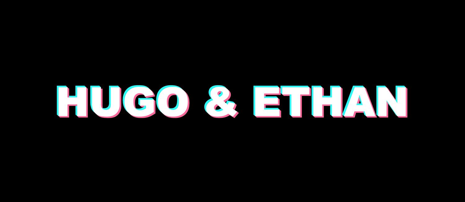 Hugo_and_ethan_'s media