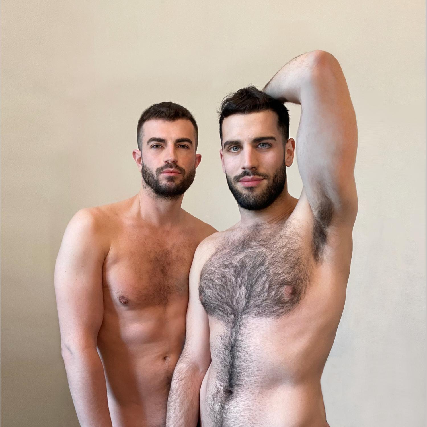 Hugo_and_ethan_'s media