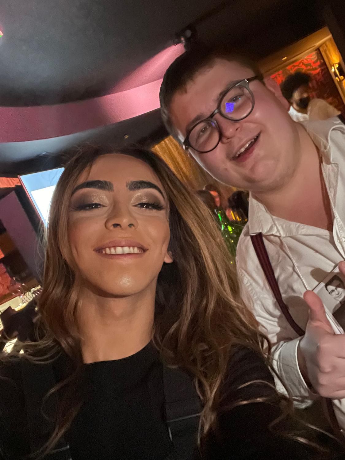 Hugomartinez's media