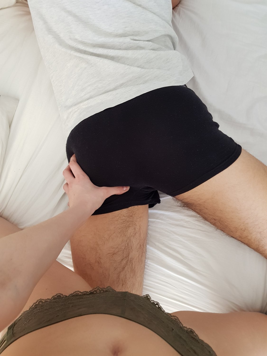 Hugonthepillow's media