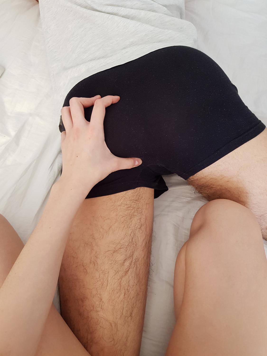 Hugonthepillow's media