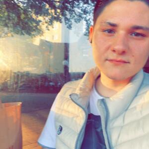 Hungryfuckboy00's media