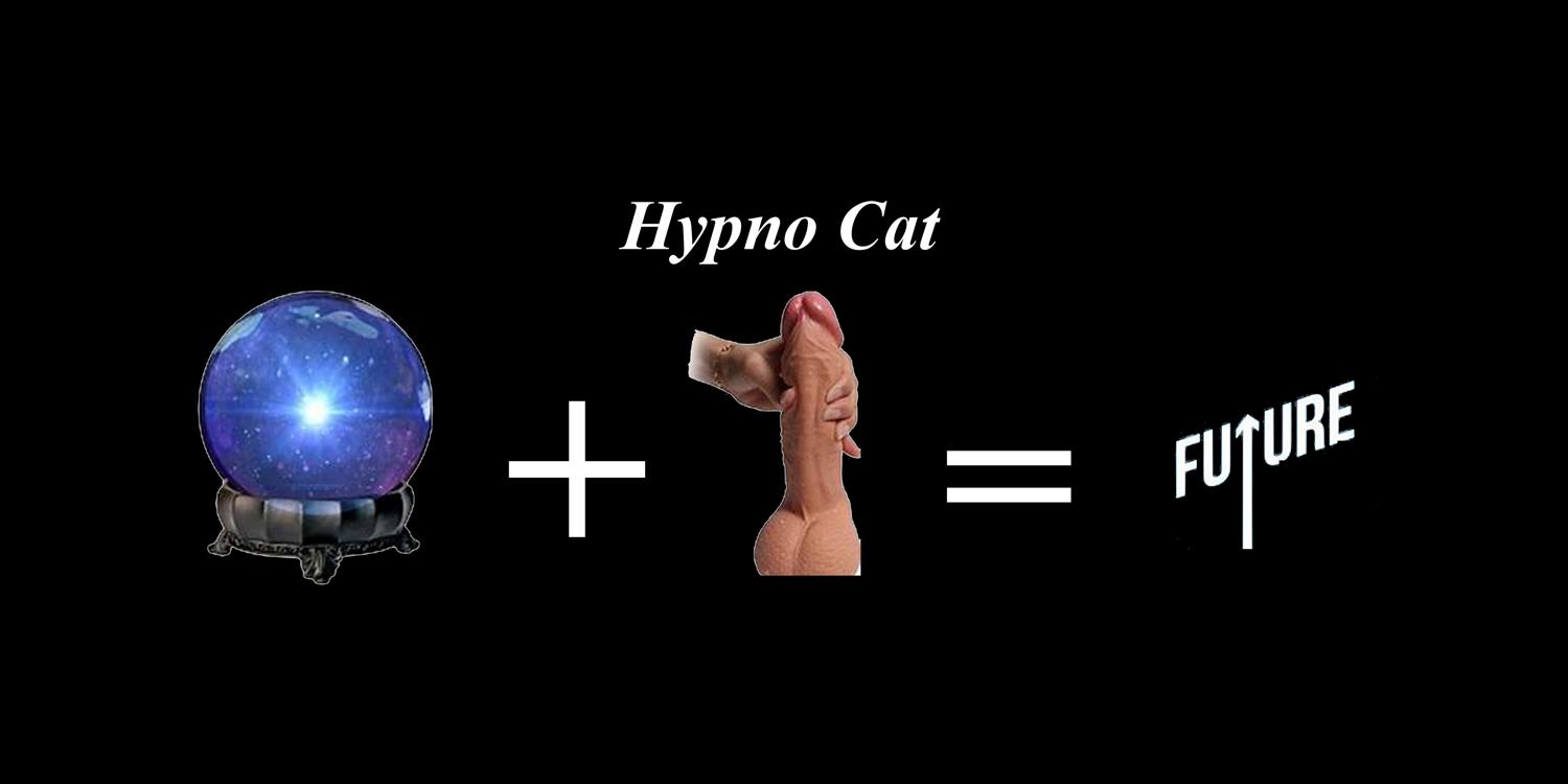 Hypnocat's media