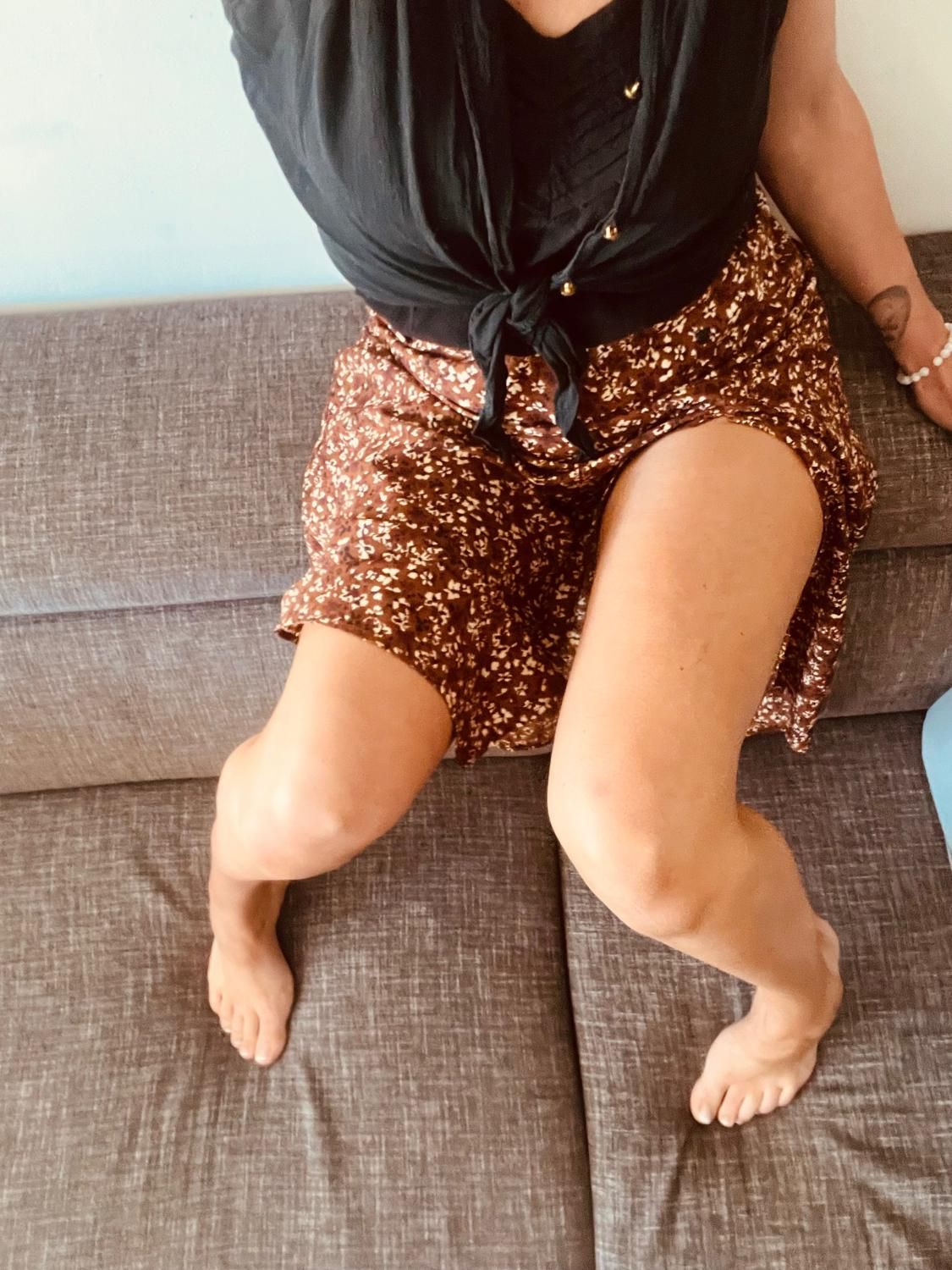 I_love_nylons's media
