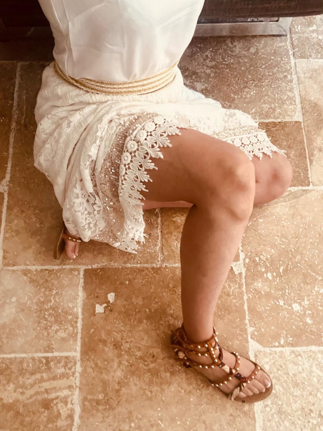 I_love_nylons's media