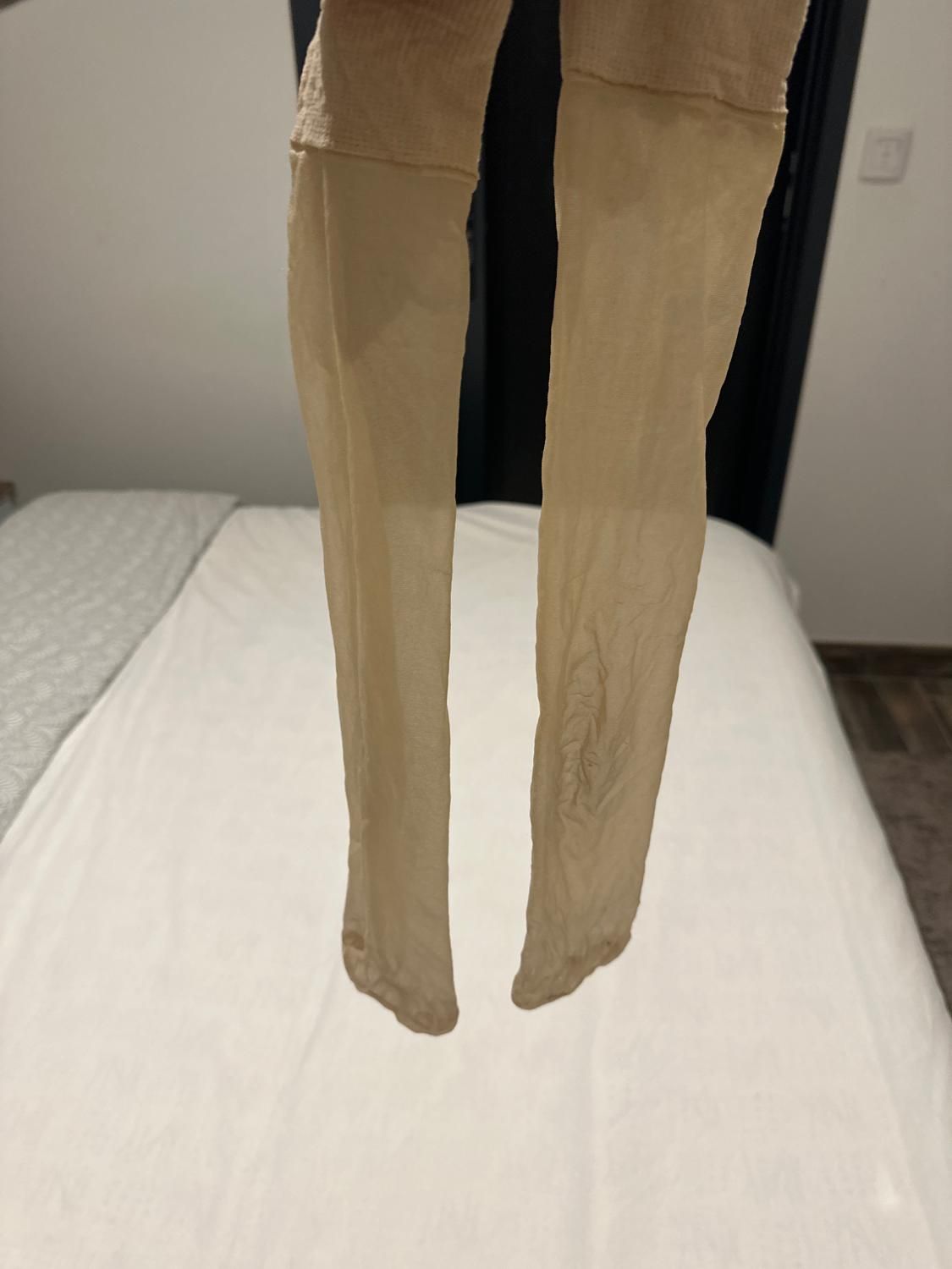 I_love_nylons's media