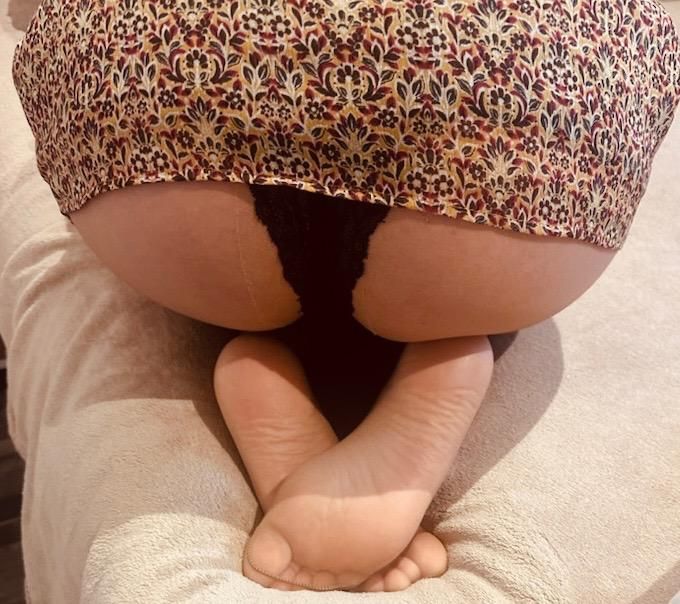 I_love_nylons's media