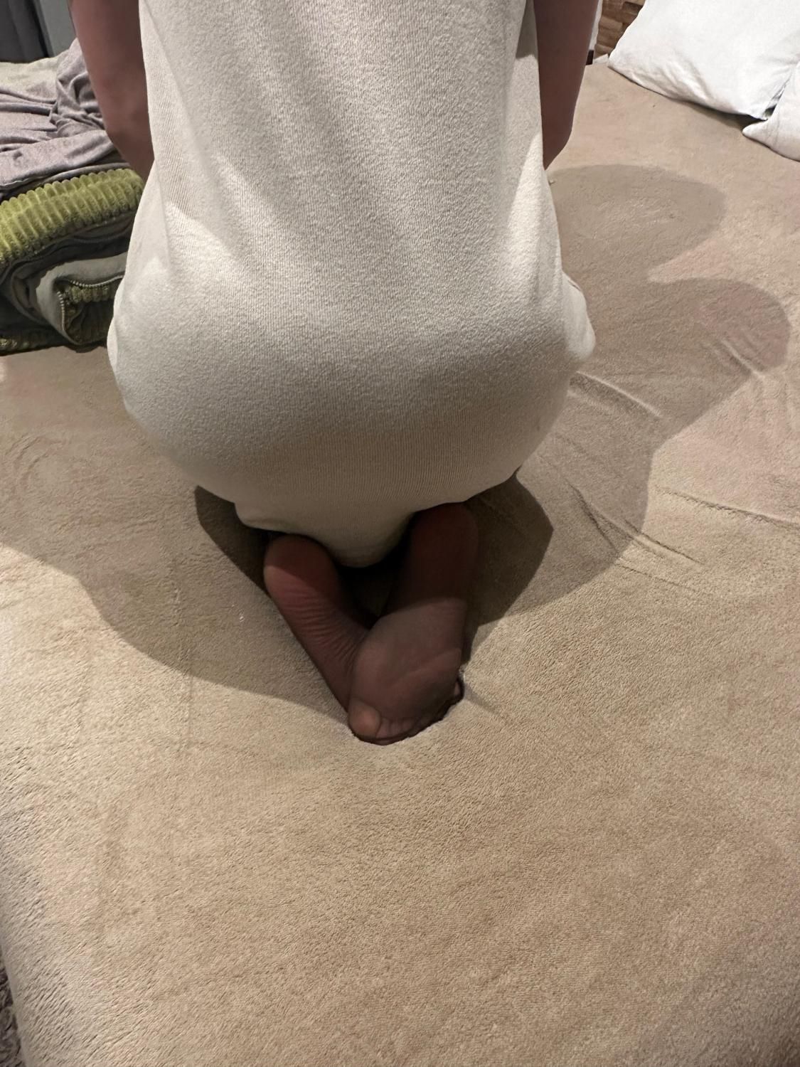 I_love_nylons's media