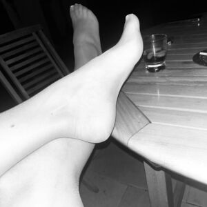 I_love_nylons's media