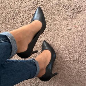 I_love_nylons's media