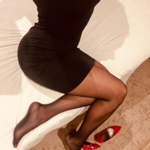 I_love_nylons's media