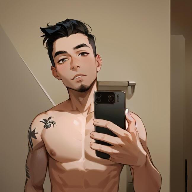 Iaboy_xen's media
