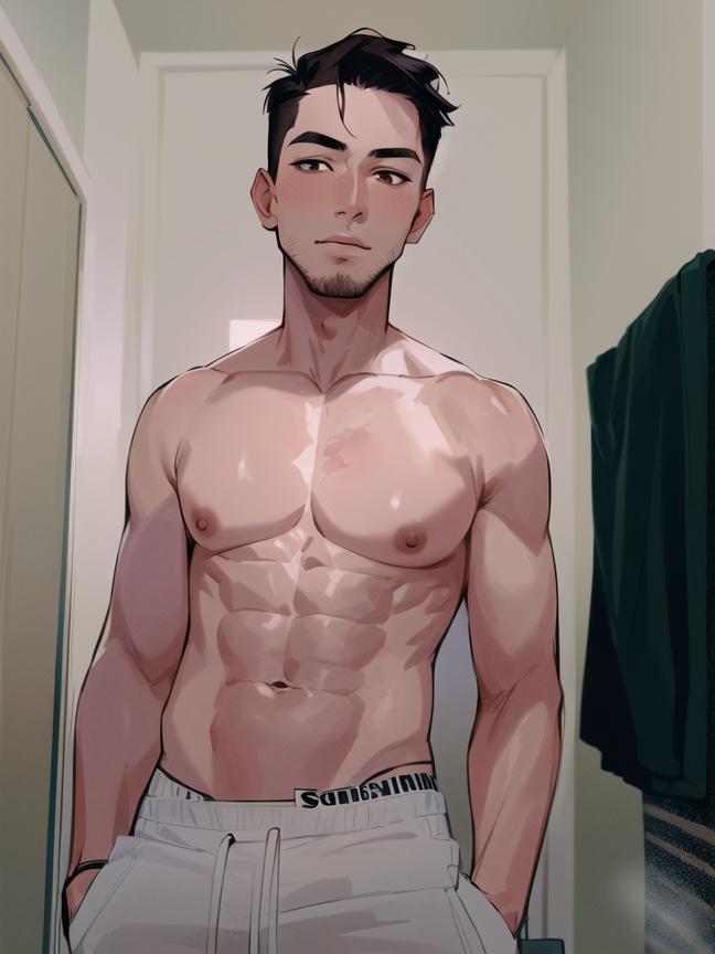 Iaboy_xen's media