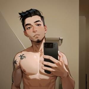 Iaboy_xen's media