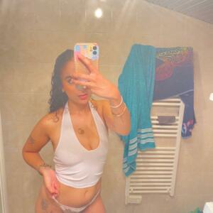 Iamamberrr's media