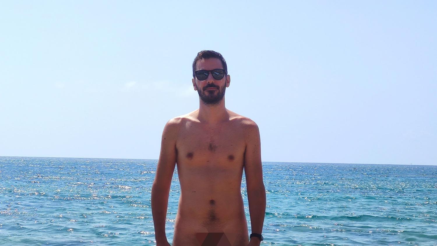 Iamdimitrisk's media