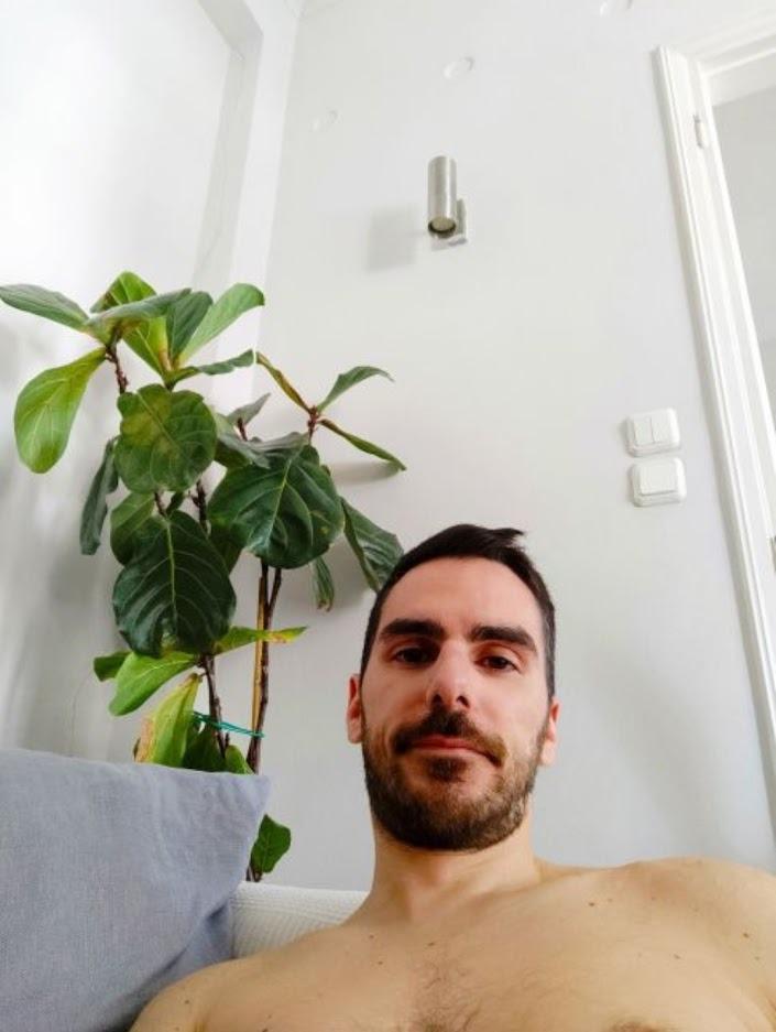 Iamdimitrisk's media