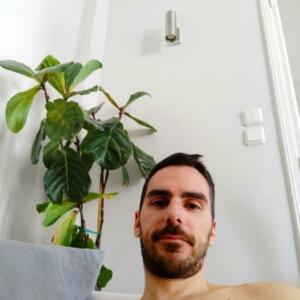 Iamdimitrisk's media