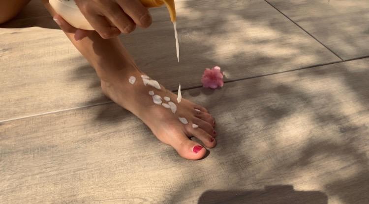 Iamroxyfeet's media