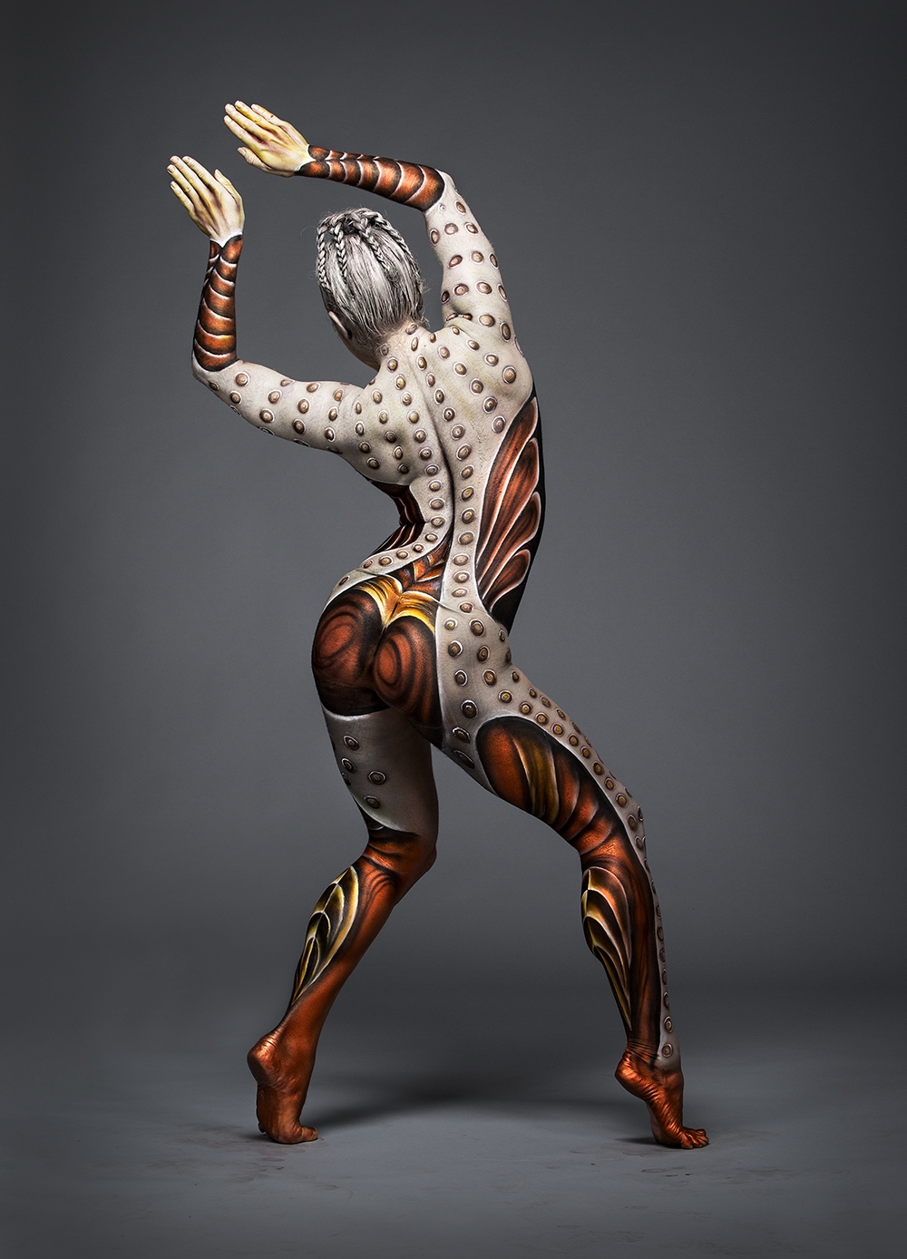 Iamshapeshifting's media