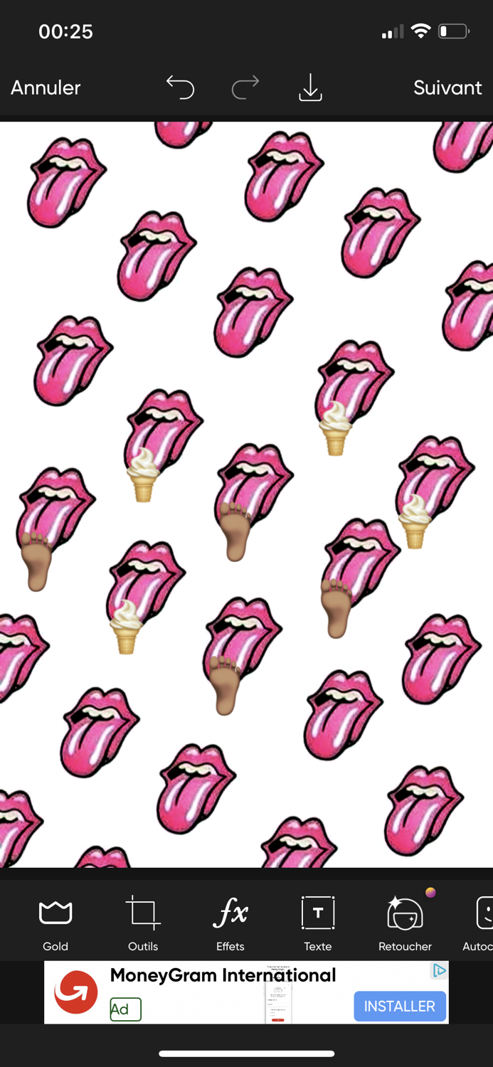 Icefeetcream's media
