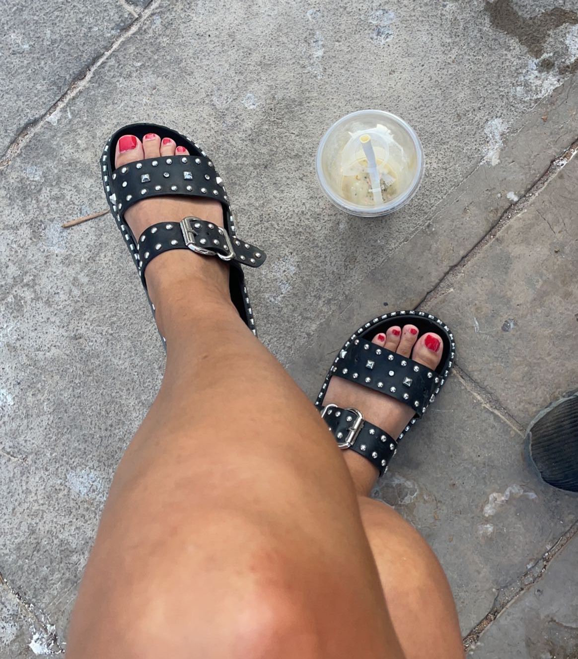 Icefeetcream's media