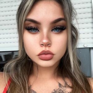 Iliana_bb's avatar