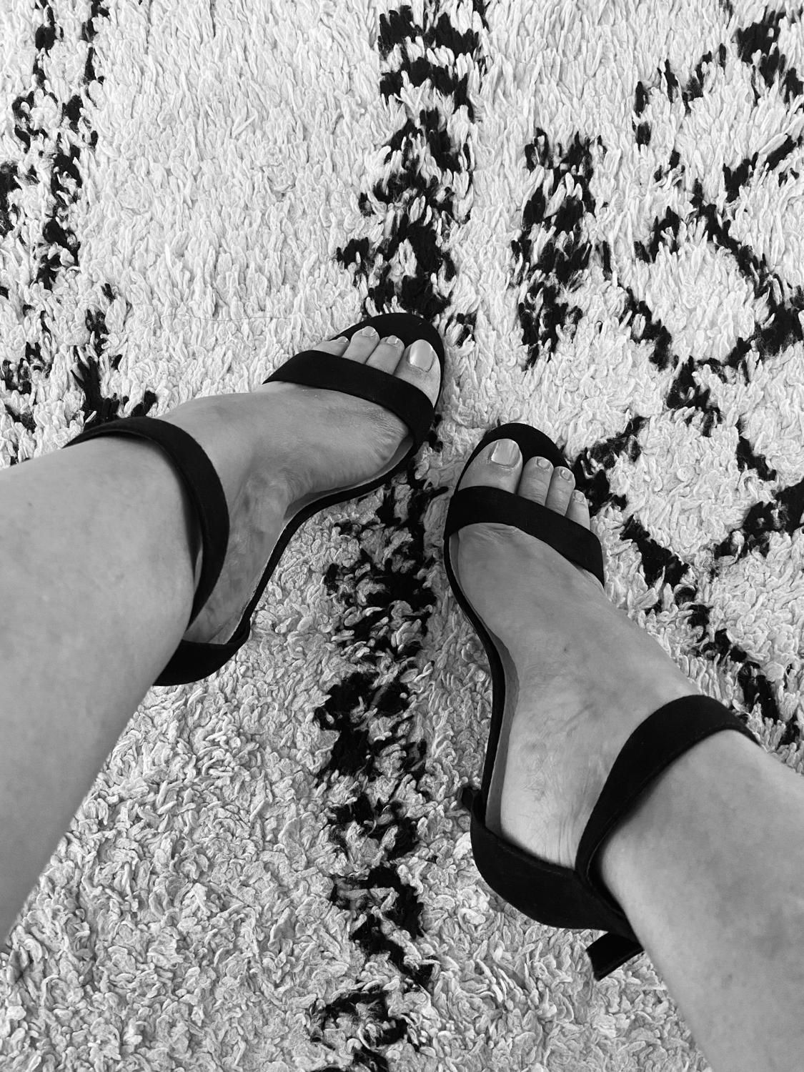 Iloveyourfeet's media