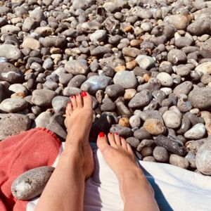 Iloveyourfeet's media