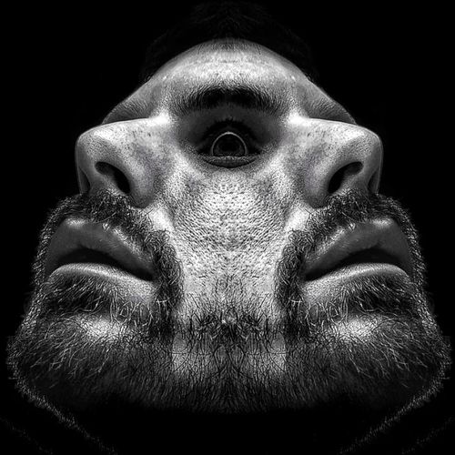 Inconnudark's avatar