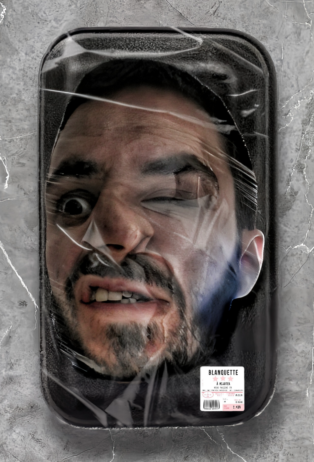 Inconnudark's media