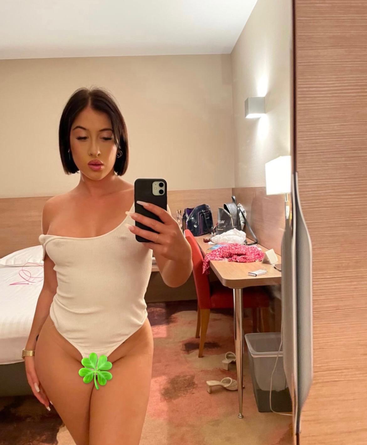Indigobabe's media