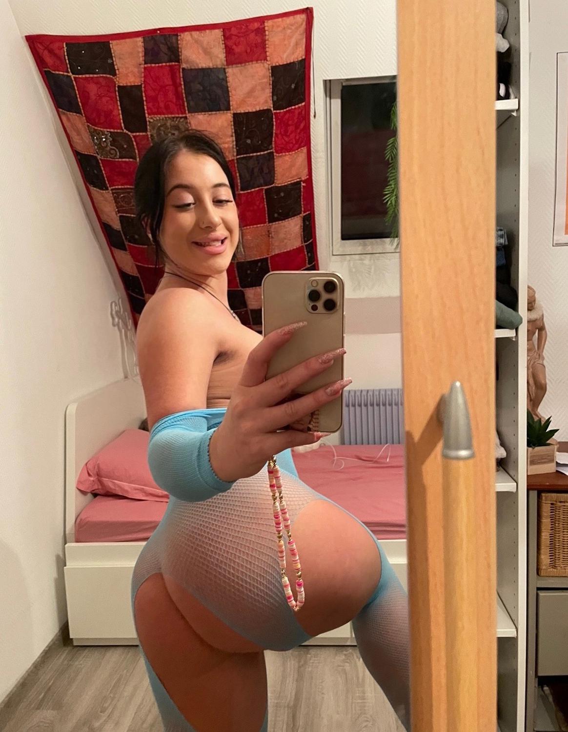 Indigobabe's media