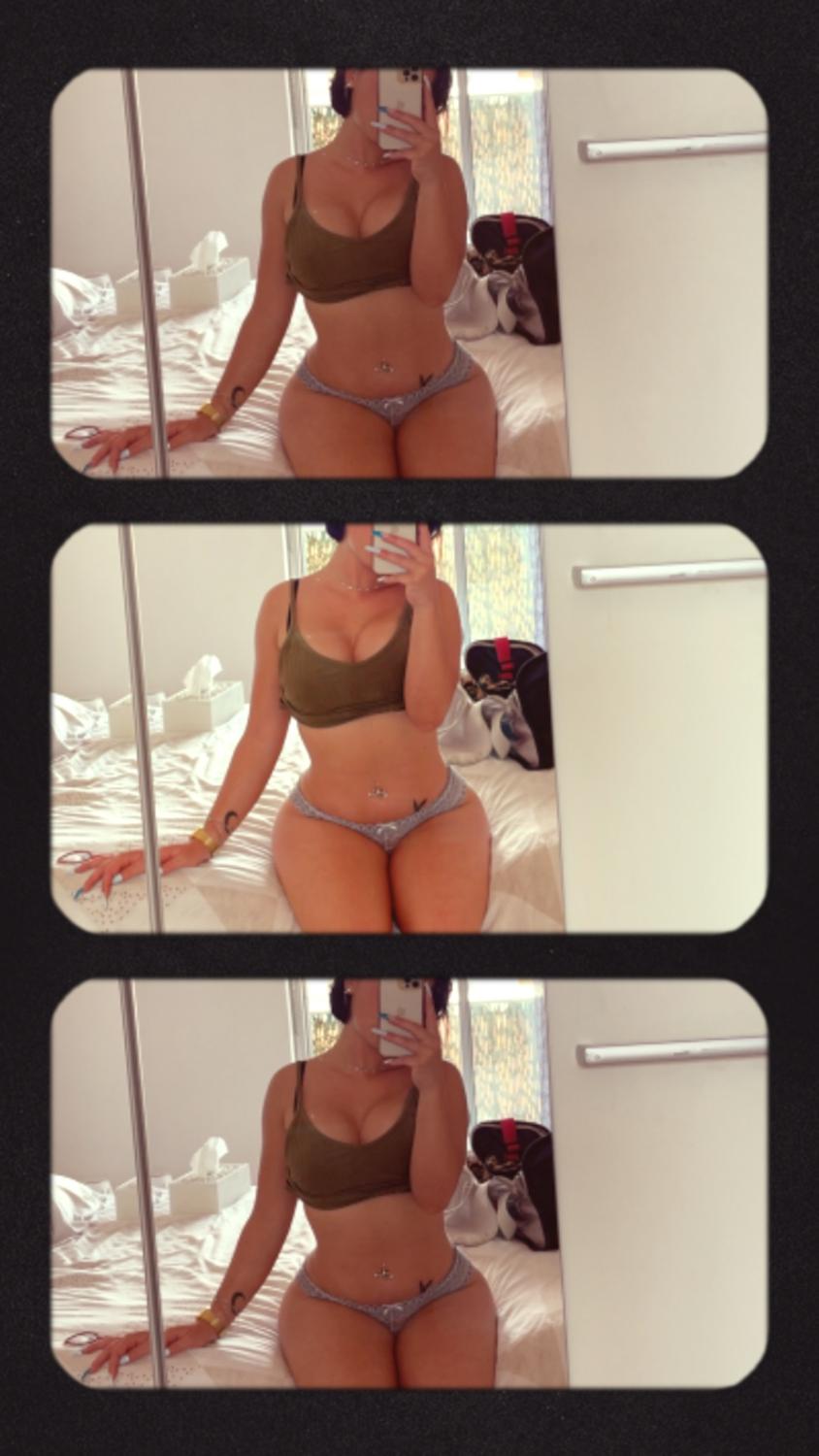 Indigobabe's media