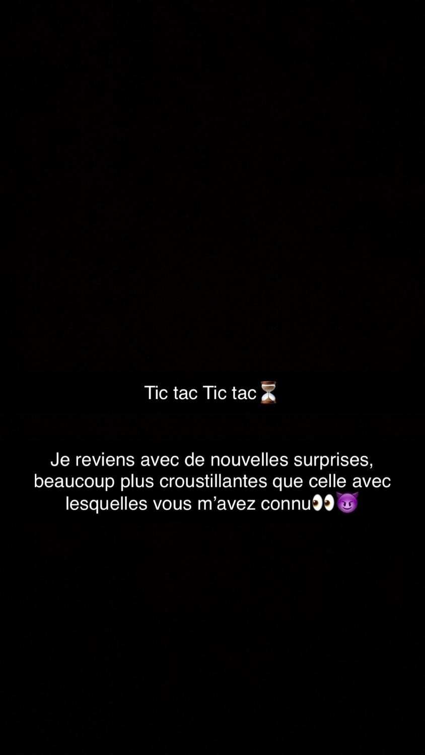 Ines_frenchh's media