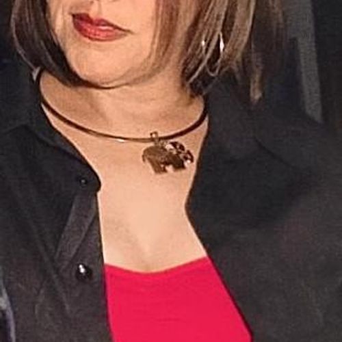 Ingrithalvarado's avatar