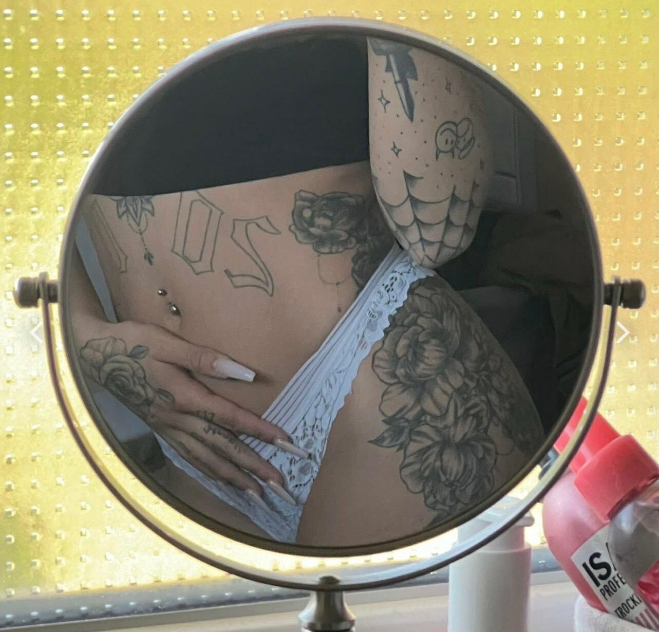 Inkcece's media