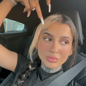 Inkcece's media