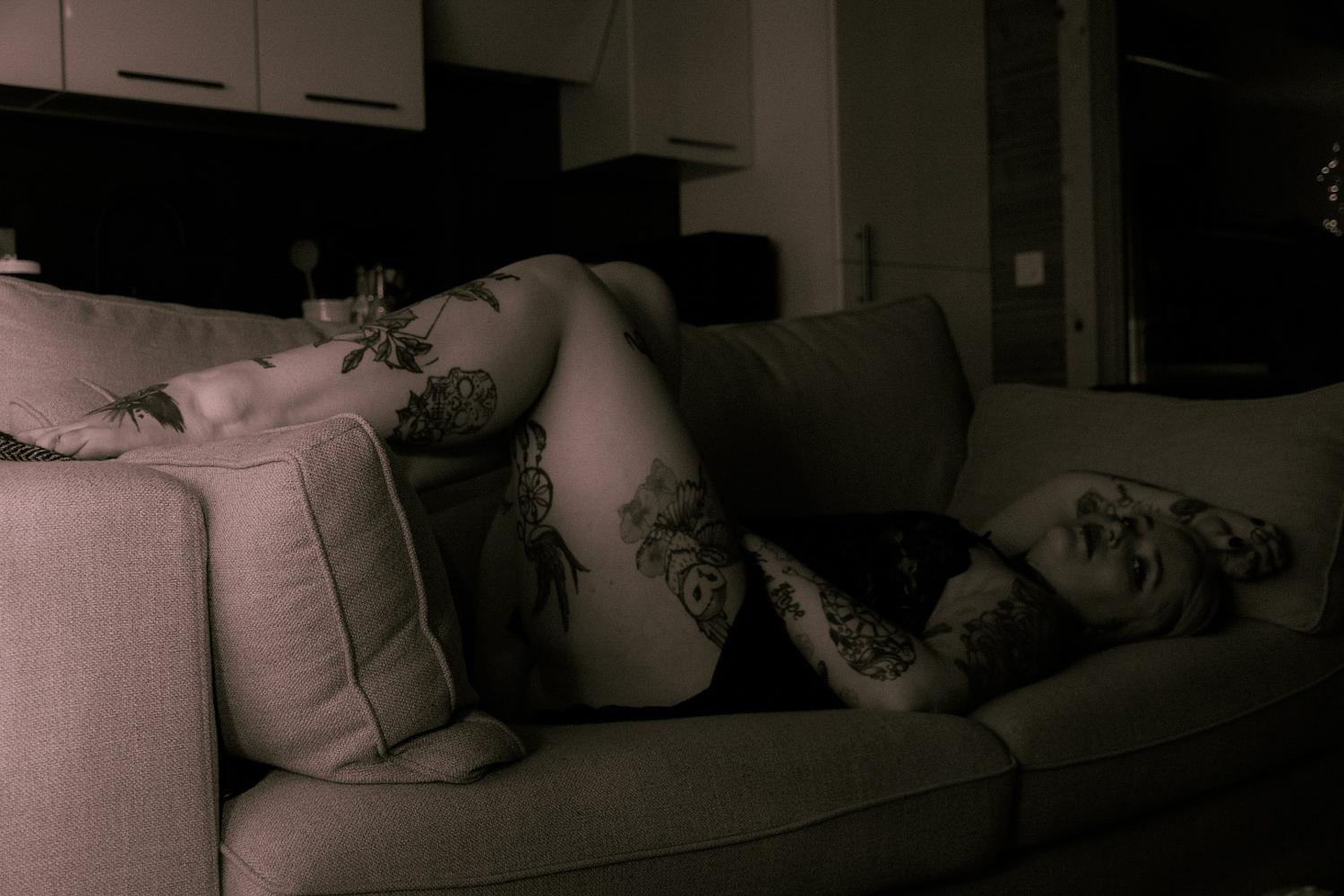Inked_foxy's media