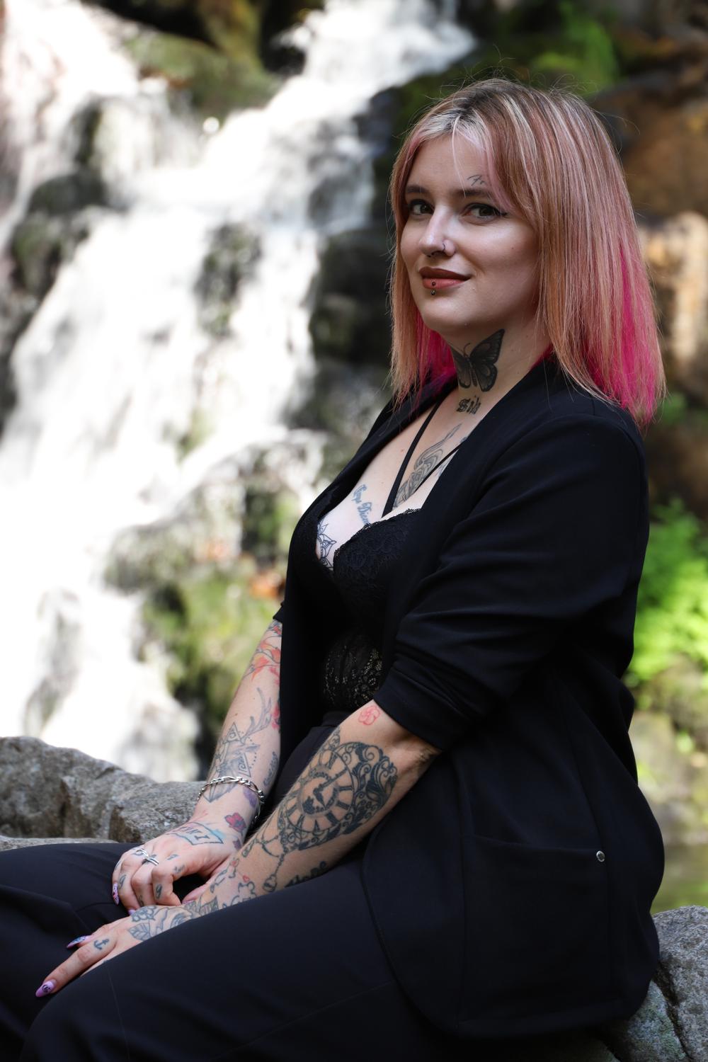 Inked_foxy's media