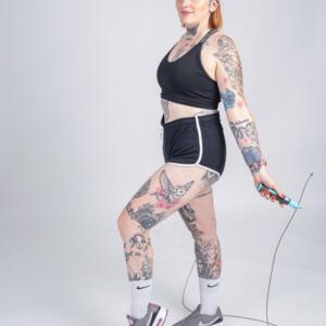 Inked_foxy's media