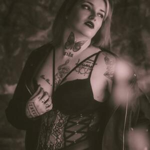 Inked_foxy's media