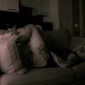 Inked_foxy's media
