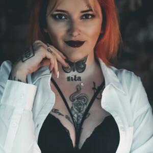 Inked_foxy's media
