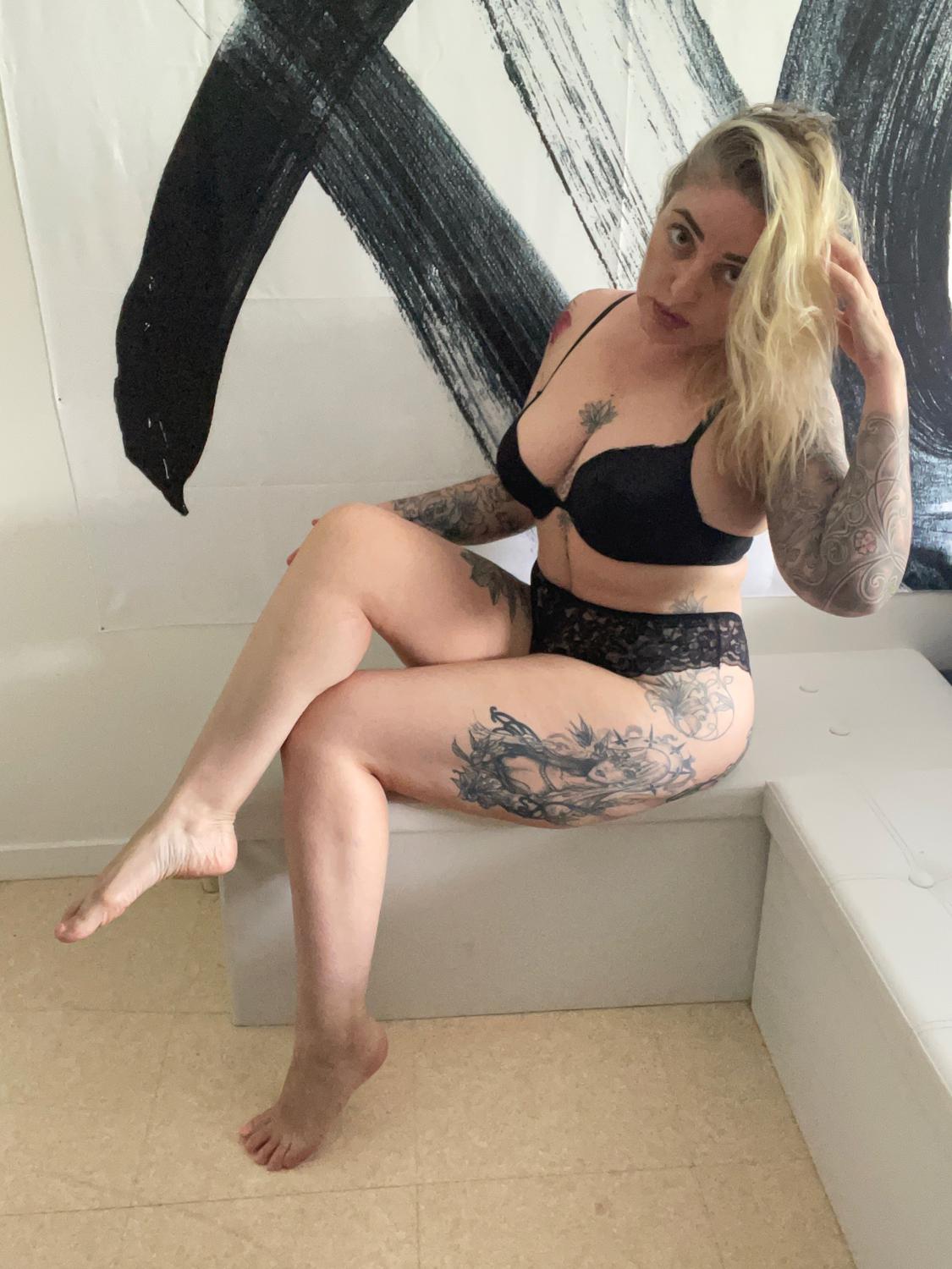 Inked_tasha's media