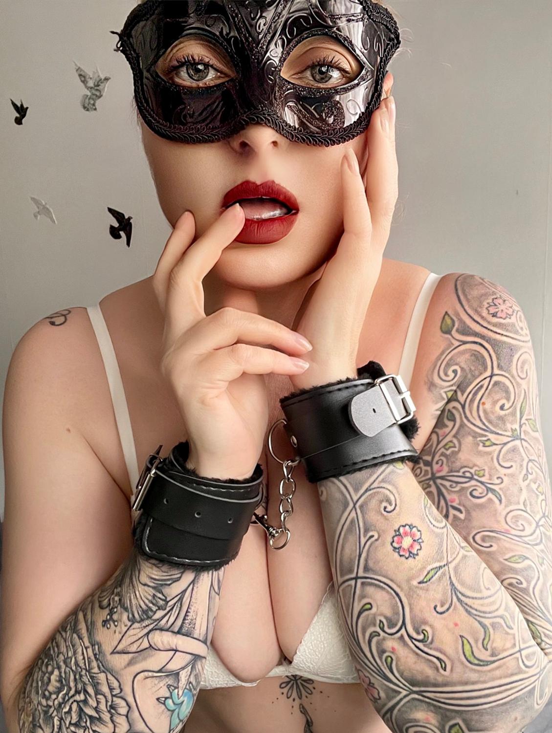 Inked_tasha's media