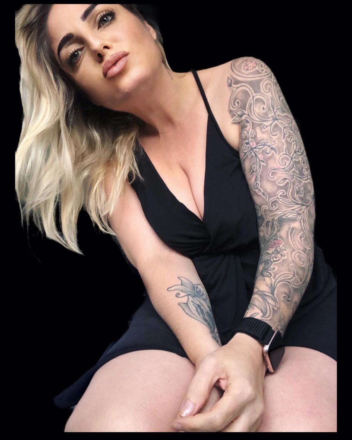Inked_tasha's media