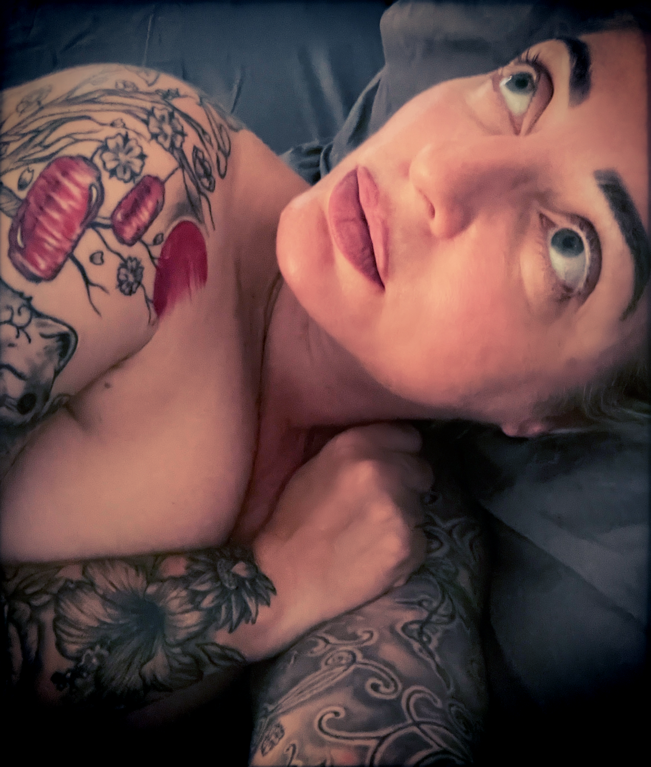 Inked_tasha's media