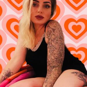 Inked_tasha's media